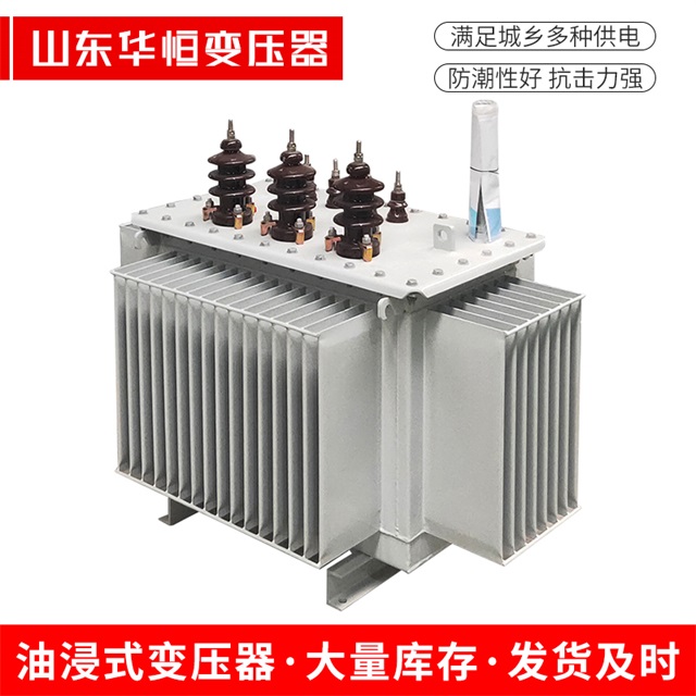 S13-10000/35芷江芷江芷江油浸式变压器厂家