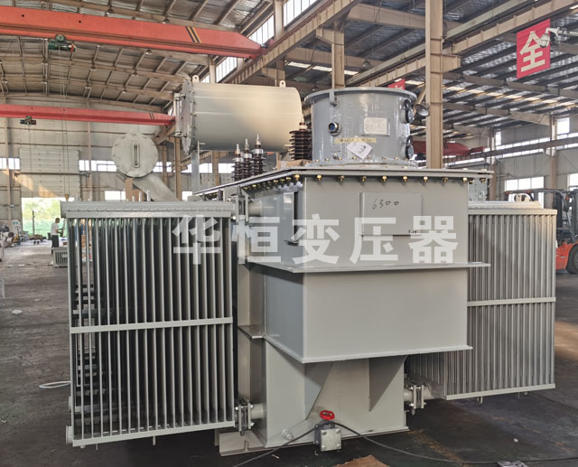 6300KVA芷江芷江芷江电力变压器