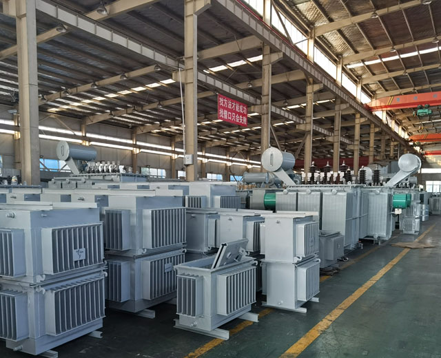 SZ11-8000/35芷江芷江芷江油浸式变压器